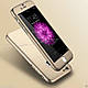 Чохол 360° для Iphone 7/Iphone 8 gold + скло, фото 2