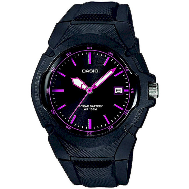 Годинник жіночий Casio LX-610-1A2VEF