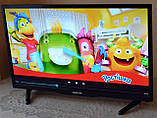 Розпродаж телевізори SmartTV Samsung, 39' 4K, LED, IPTV, Т2, Android 11, КОРЕЯ, фото 8