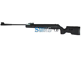 Пневматична гвинтівка SPA Artemis GR1250S (газова пружина)