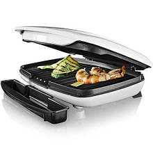 Гриль контактный SilverCrest SKG 1000 B2 white