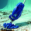 Pool Blaster MAX ручний автономний вакуумний пилосос Watertech, фото 3