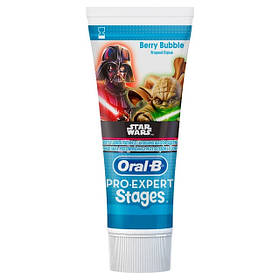 Дитяча зубна паста Oral-B Pro-Expert Stages 75 ml