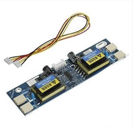 Универсальный инвертор подсветки матрицы LED 15-22" (ID#544208424 ...