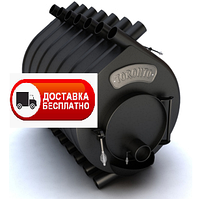 Канадська піч Булер'ян Toronto, тип 04