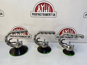 Вакуумна присоска для витяжки вм'ятин без фарбування