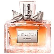 Жіночі парфуми Miss Dior Le Parfum Christian Dior (Міс Діор ле Парфум від Крістіан Діора)