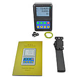 2 осі RPM TTL 5 вольт LCD дисплей пристрій цифрової індикації D50-2, фото 5