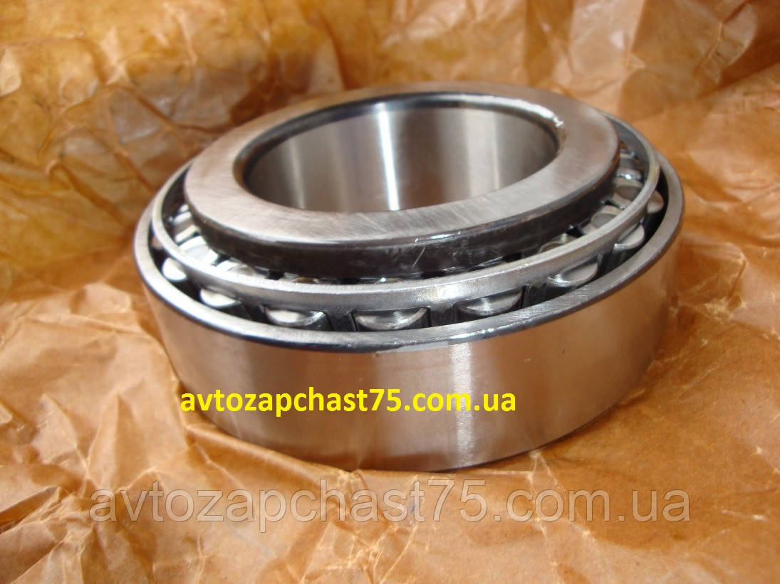 Підшипник 6-7815А LBP-SKF зовнішній, опора задньої маточини Камаз, Зіл (Луцк, Україна-Швеція), фото 1