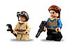 LEGO 75258 Star Wars — Перегоновий під Єнакіна (Конструктор ЛегоГонічний під Енакіна — випуск до 20-річного ювілею), фото 7
