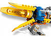 LEGO 75258 Star Wars — Перегоновий під Єнакіна (Конструктор ЛегоГонічний під Енакіна — випуск до 20-річного ювілею), фото 8
