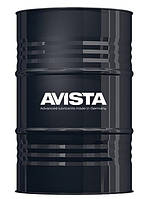 Масло AVISTA pure EVO CI-4 TS SAE 10W-40 бочка 208л