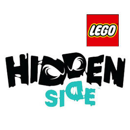 LEGO HIDDEN SIDE (ЛЕГО Хідден Сайд)