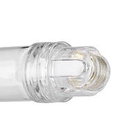 Мезоролер Hydra Roller 64 голки з ємністю для сироватки 0,5 мм