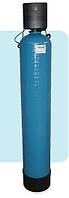 Установка для видалення заліза, продуктивністю 1,8 м3/год, тип ФКО-1665