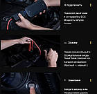 Пускозарядний Бустер Baseus Car Jamp starter 12 V 8000 мAгод, фото 2