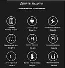 Пускозарядний Бустер Baseus Car Jamp starter 12 V 8000 мAгод, фото 4