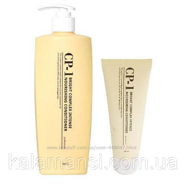 Кондиціонер для волосся Esthetic House CP-1 Bright Complex Intense Nourishing Conditioner 500 мл