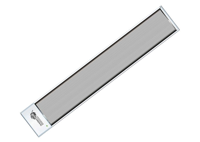 СЕОpro-1-3-1(Е) до 24 м2 Електричне інфрачервоне опалення для однокімнатної квартири, фото 1