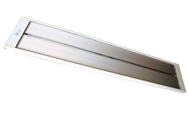 СЕО pro-2-4,8-3 (Б) Електричне інфрачервоне енергоощадження опалення для однокімнатної квартири, фото 1