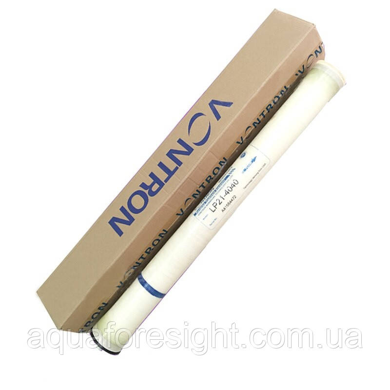 Мембрани VONTRON LP 21-4040