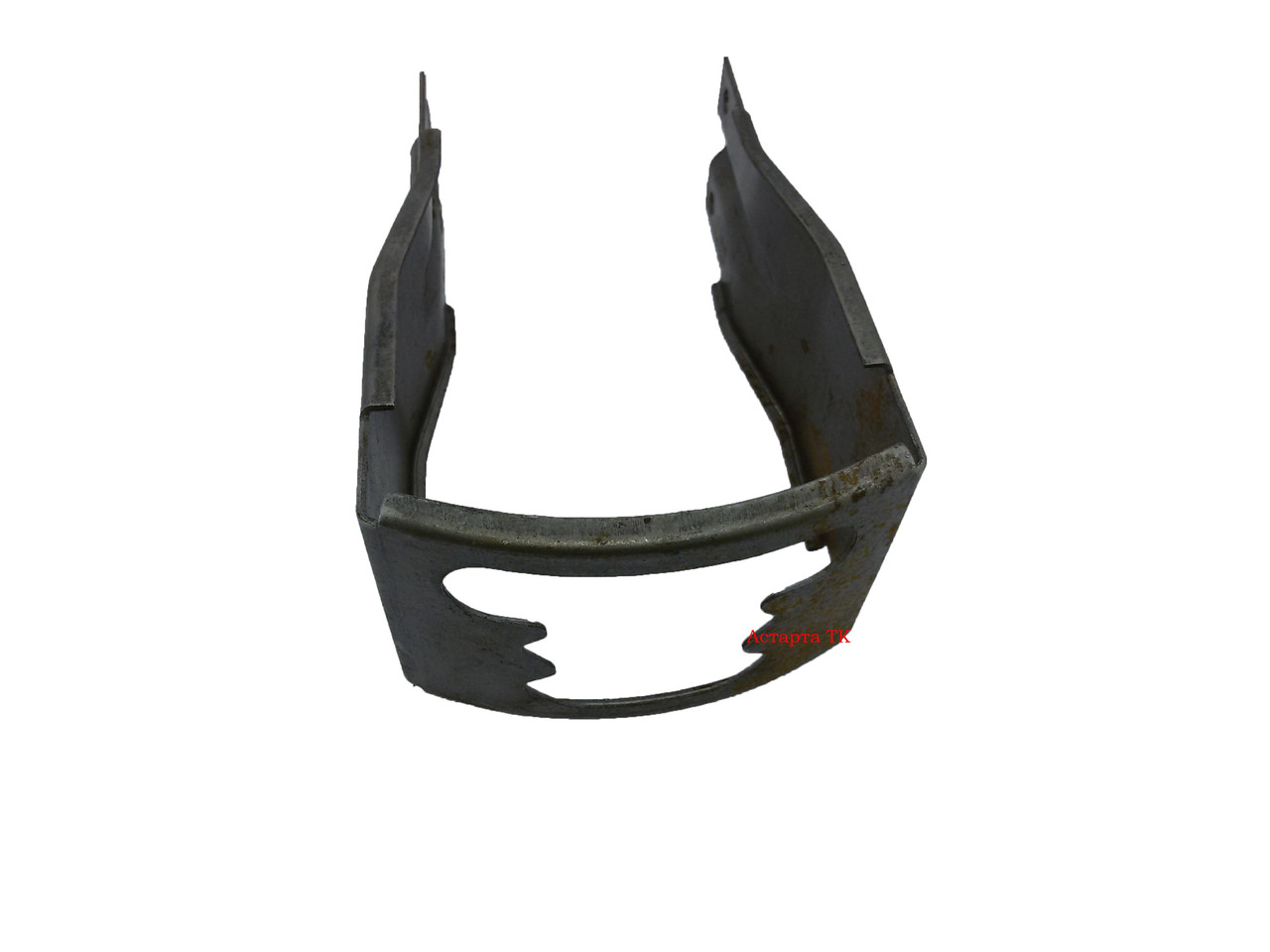 Куліса КПП трактора Т-25