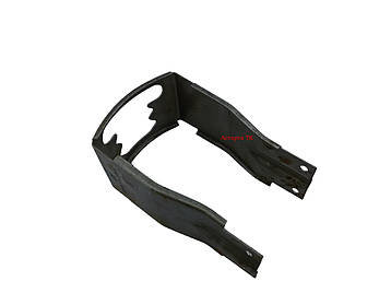 Куліса КПП трактора Т-25, фото 2