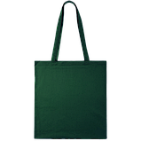 Сумка 35х41 саржа (темно зелений), фото 4