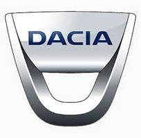Фаркоп Dacia