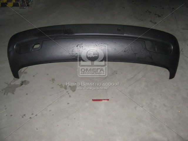 Бампер передний VOLKSWAGEN T4 Фольксваген Т4 1997-2003 (пр-во TEMPEST)
