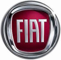 Фаркоп Fiat