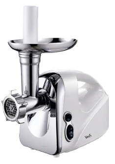М'ясорубка Vinis VMG-1502W, фото 1