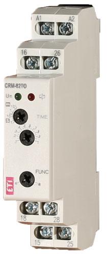 Реле затримки часу Реле часу для електроприладів