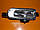Протитуманна фара ліва Ford transit 91-2006 escort VII TYC 19-0178-05-2, фото 2