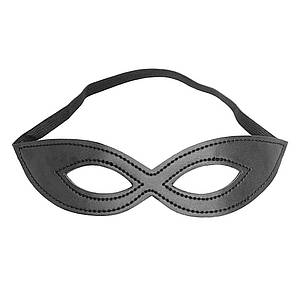 Маска на очі карнавальна для вечірок чоловіча / жіноча Swing
