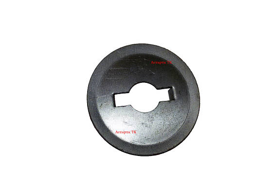 Шайба стопорная задньої кінцевої передачі трактора Т-40, фото 2