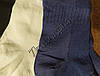 Шкарпетки чоловічі короткі сітка 44-47р оптом Шугуан Китай A9843, фото 2