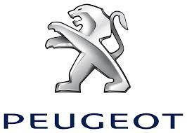 Фаркоп Peugeot