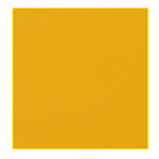 Сумка для друку і принта з бавовни жіноча кольорова під друк 35х41 саржа (жовта), фото 3