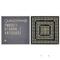 Микросхема Qualcomm PM8921 контроллер управления питанием