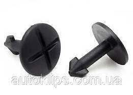Кріплення захисту Audi A4 B6-B7 (2000-2008), A6 C6 (2004-2011), A8 D3 (2003-2009) / Seat Exeo (OEM:4A0805121C)