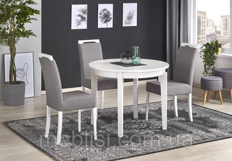 Стіл розкладний SORBUS 100(200)x100 (Halmar)