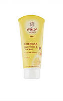 Дитячий шампунь і гель для душу Weleda, Календула, (200 мл), фото 2
