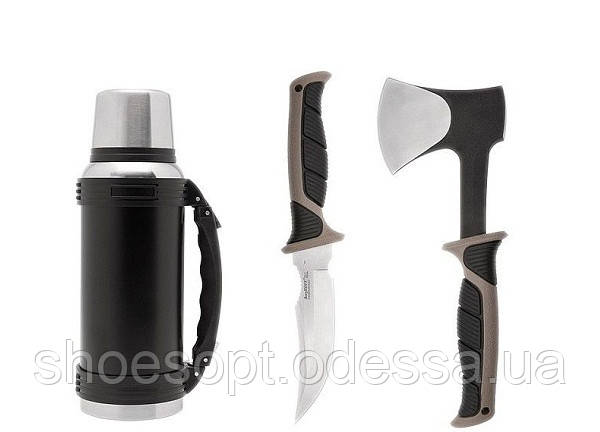 Подарунковий набір для пікніка BergHOFF Outdoor 3пр