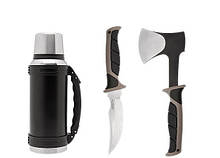 Подарунковий набір для пікніка BergHOFF Outdoor 3пр