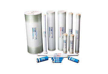 Мембрана CSM RE8040-BLF