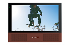Відеодомофон Slinex Sonik 7 Black