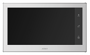 Відеодомофон ARNY AVD-740 2MPX White