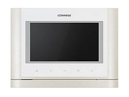 Відеодомофон Commax CDV-70M White + Pearl