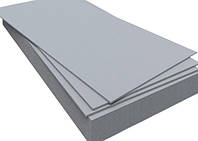 Плита Сementex (Plato) KalsiPart, волокнисто-цементная 10 мм, лист 1,2х2,4м
